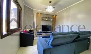 Imagem 2: Elegance Imóveis: Belíssima casa térrea com 3 dormitórios, excelente padrão de construção