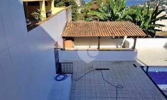 Imagem 6: Casa com 4 dormitórios à venda, 500 m² por R$ 860.000,00 - Freguesia (Ilha do Governador