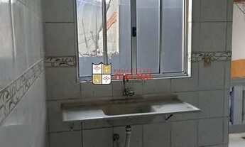 Imagem 2: ALUGO KIT NET A 5 MINUTOS DO TERMINAL DIADEMA - SOMENTE PARA 2 PESSOAS