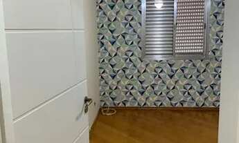 Imagem 6: Apartamento para aluguel tem 59 metros quadrados com 2 quartos