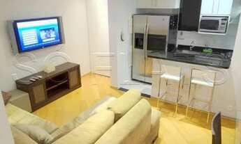 Imagem: Apartamento com 02 dormitórios totalmente