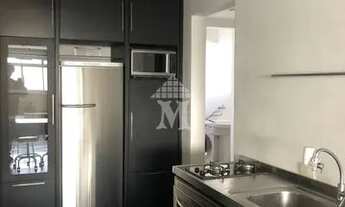 Imagem 5: Apartamento, Indianópolis - São Paulo