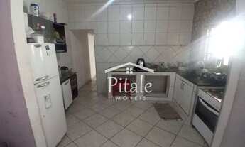 Imagem 4: Casa à venda, 101 m² por R$ 400.000,00 - Pestana - Osasco/SP