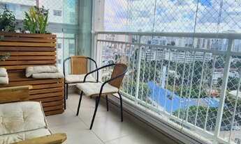 Imagem 6: Apartamento para venda com 65 metros quadrados com 2 quartos em Barra Funda - São Paulo