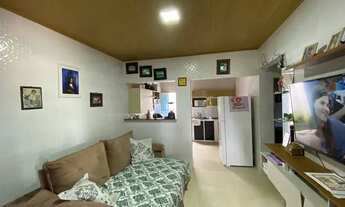 Imagem 6: Casa para venda tem 104 metros quadrados com 3 quartos em Jardim das Margaridas - Salvador