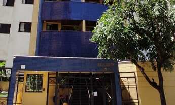 Imagem: Apartamento com 103 m² privativos 3 quartos/1suíte