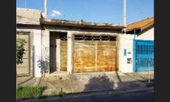 Imagem: PIRACICABA - Casa Padrão - VALE DO SOL