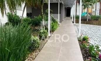 Imagem 2: Res. Acácias Apartamento com 1 dormitório