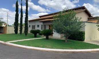 Imagem: Rancho em Condomínio Fechado DI Toscana