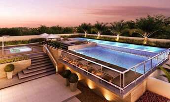 Imagem 7: Condomínio Everest ( porteira Fechada