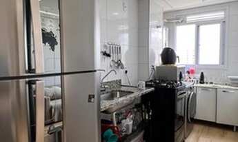 Imagem 4: Apartamento a venda 2 Dormitórios Grand Reserva Paulista