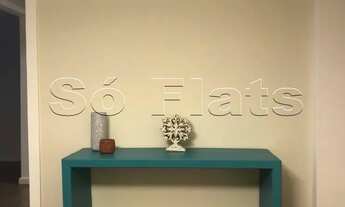 Imagem 5: Flat Próx ao Metro Trianon Masp, Av Paulista e Av Nove de Julho. Com entrada imediata e se