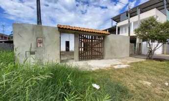 Imagem 6: Casa com 260m² para financiamento bancário, apenas 145 mil