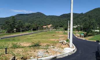 Imagem: Vendo terreno pronto para construir