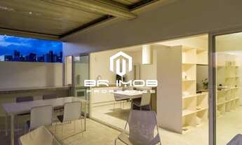 Imagem 3: COBERTURA RESIDENCIAL em SÃO PAULO - SP, JARDIM EUROPA