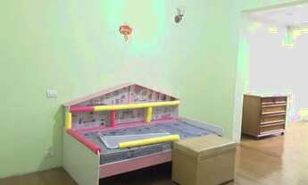 Imagem 5: São Paulo - Casa Padrão - Belém