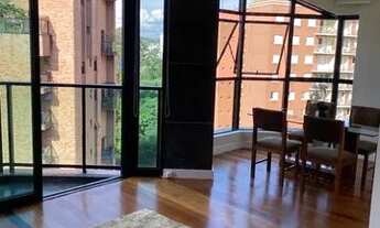 Imagem 6: Apartamento para aluguel e venda tem 180 metros quadrados com 3 quartos