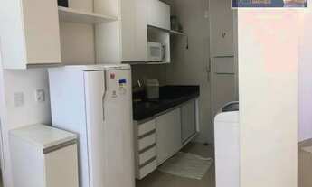 Imagem 7: Edificio Beach Class Jaqueira Residence