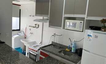 Imagem 3: Flat para Venda em Pitangueiras Guarujá-SP - 145v