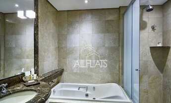 Imagem 7: Flat para locação em Pinheiros - São Paulo/SP