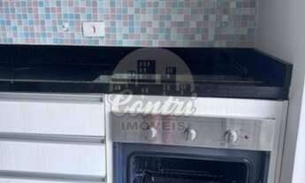 Imagem 4: Apartamento para venda tem 38 metros quadrados com 1 quarto em Vila Augusta - Guarulhos