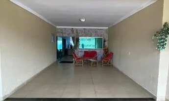 Imagem 2: Casa para venda possui 110 metros quadrados com 4 quartos em Jardim das Margaridas - Salva