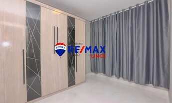 Imagem 7: Apartamento para venda com 43 metros quadrados com 2 quartos em Jardim Iruama - Campo Larg