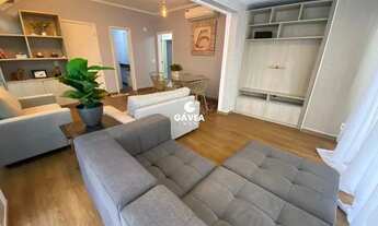 Imagem 5: Garden para aluguel no Gonzaga em Santos