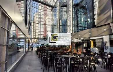 Imagem 3: Salão para alugar, 100 m² por R$ 14.000,00/mês - Jardim Aquarius - São José dos Campos/SP