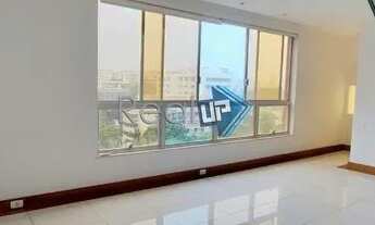 Imagem 7: COBERTURA DUPLEX NA GÁVEA!