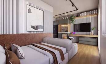 Imagem 6: Studio com 1 Dormitorio(s) localizado(a) no bairro Perdizes em São Paulo / Ref.:OR