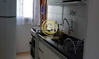 Imagem: Apartamento para venda possui 52 metros