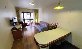 Imagem: SÃO PAULO - RESIDENCIAL - JARDIM PAULISTA