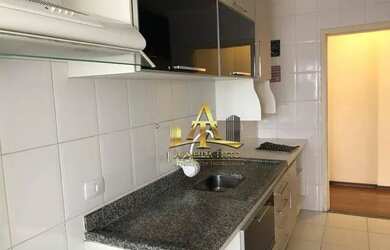 Imagem 6: Apartament à venda, - Santa Paula - São Caetano do Sul/SP com 2 dormitórios