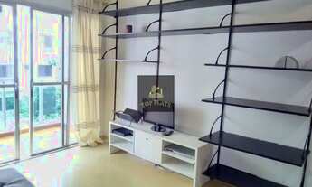 Imagem 2: Flat disponível na Vila Nova Conceição