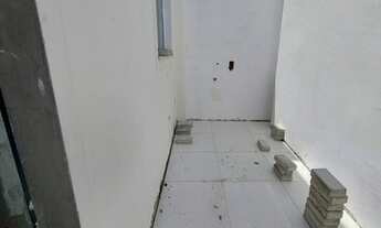 Imagem 6: VIlage com área externa individualizada!!!