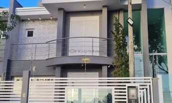 Imagem: Sobrado com 03 dormitórios sendo 01 suíte