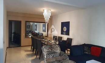 Imagem 2: Cobertura à venda, 5 quartos, 3 suítes, 2 vagas, Ingá - Niterói/RJ