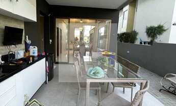 Imagem 2: Casa para alugar condominio fechado em Intermares. Mobiliada