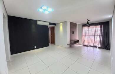 Imagem 2: TERRAZZO RESIDENCIAL - 3 DORM - JARDIM EUROPA - BAURU / SP