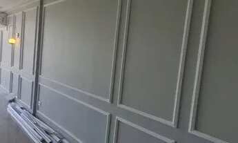 Imagem: FRENTE AO MAR 3 DORM. 1 SUITE 140m². REFORMA