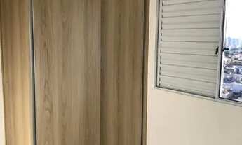 Imagem 4: Apartamento Novo Chácara Belezinho - Locação - São Paulo - SP