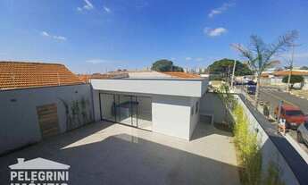 Imagem 7: Casa com 3 dormitórios para alugar, 300 m² por R$ 7.500,00/mês - Jardim Nova Europa - Camp