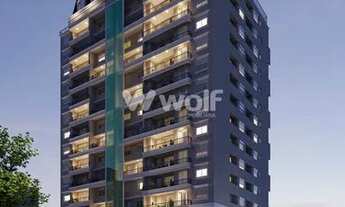 Imagem 5: 118M2 - 3 BANHEIROS - 3 DORM SENDO 02 STS - FRENTE