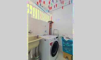 Imagem 6: Apartamento à venda no bairro Sacomã - São Paulo/SP