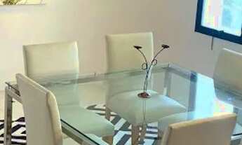 Imagem 2: Apartamento com 1 dormitório à venda, 242 m² por R$ 950.000,00 - Vila Andrade - São Paulo