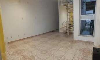 Imagem 5: Vendo casa em vila com 200 m2 com 4 quartos 2 suites na Av Serzedelo corrêa Batista Campos