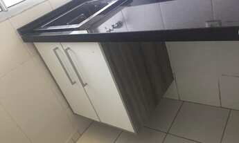 Imagem 7: Apartamento com 2 dormitórios para alugar, 49 m² por R$ 2.930,00/mês - Panamby - São Paulo