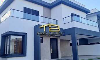 Imagem: Casa de Condomínio Ibi-Aram