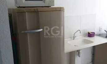 Imagem 3: Apartamento para Venda - 40.29m², 2 dormitórios, 1 vaga - Hípica